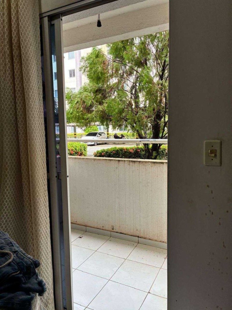 Apartamento - Condomínio Residencial Parque das Fontes .. em Aracaju/SE - foto 31