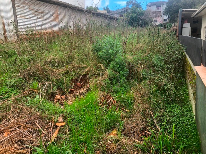 TERRENO URBANO, CONSTITUÍDO DO LOTE URBANO Nº A-3, em CONSTANTINA/RS em Constantina/RS - foto 9