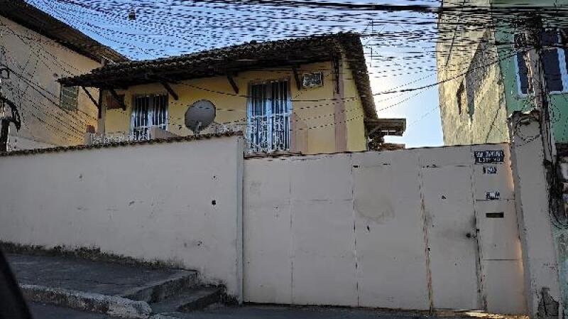 Casa em São João de Meriti/RJ