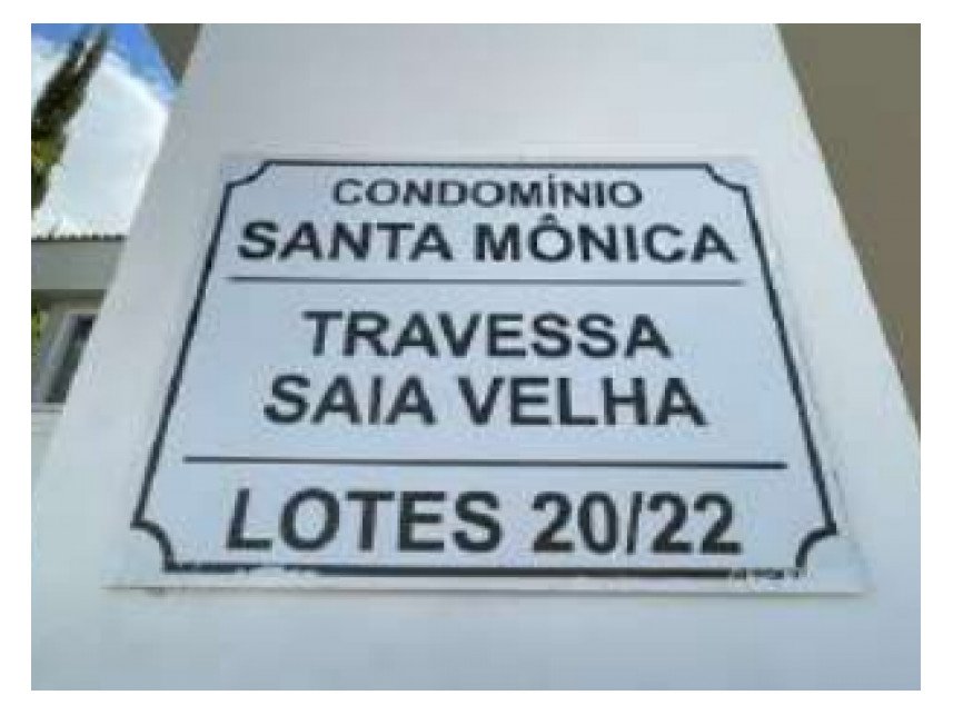 Imagem leilão