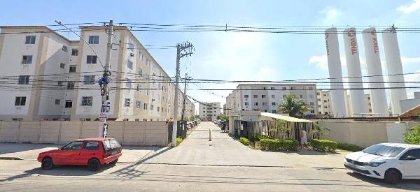 Apartamento, 64.13 de área total, 40.54 de área privativa, 0.00 de área do terreno,  2 qto em Rio de Janeiro/RJ