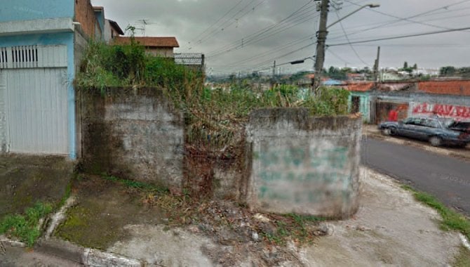 Imagem leilão