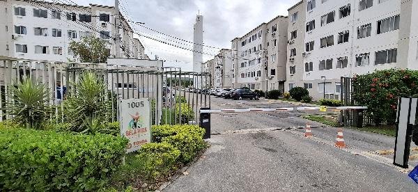 Apartamento, 39.47 de área total, 39.47 de área privativa, 0.00 de área do terreno,  2 qto em Rio de Janeiro/RJ