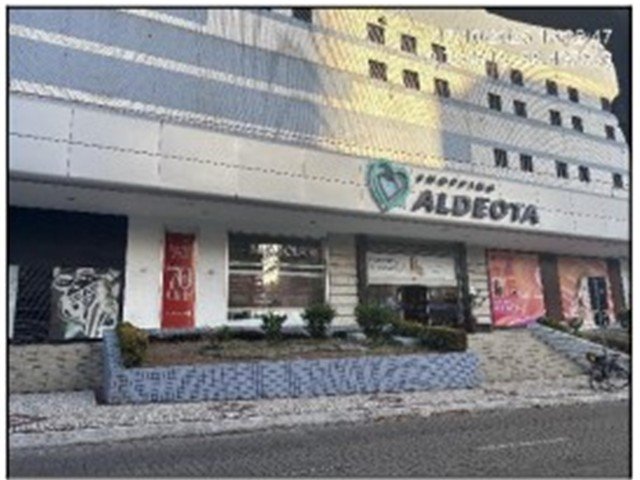 Sala Comercial FORTALEZA | CEARÁ em Fortaleza/CE