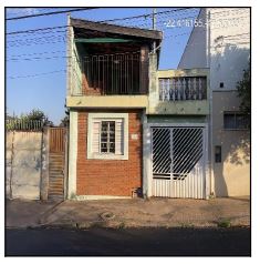 Imagem leilão
