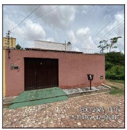 Casa, 0.00 de área total, 105.26 de área privativa, 200.00 de área do terreno,  3 qto(s), em Timon/MA