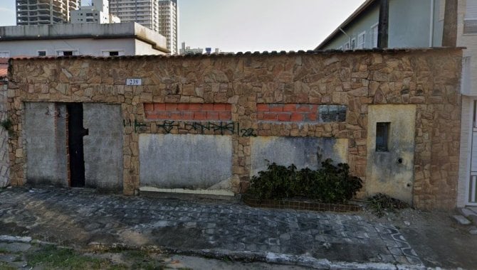 Imagem leilão