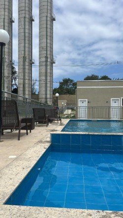 Apartamento, 0.00 de área total, 41.00 de área privativa, 0.00 de área do terreno, 1 vaga( em Rio de Janeiro/RJ - foto 3