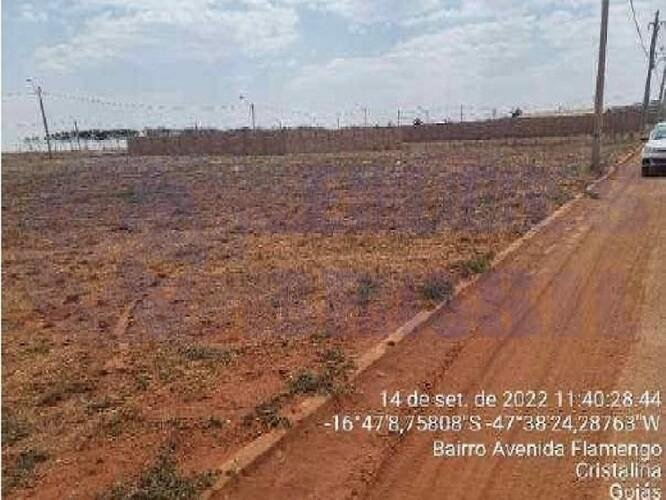Imagem leilão