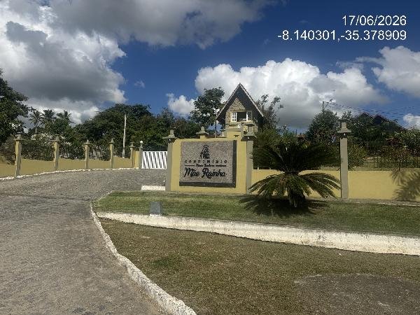 Casa, 95.91 de área total, 95.91 de área privativa, 309.93 de área do terreno,  2 qto(s), em Pombos/PE