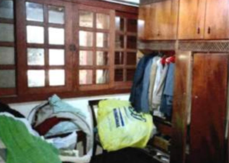 Casa com 332,00m² em Terreno de  961,70m² no Cond.Granj.. em Cotia/SP - foto 8