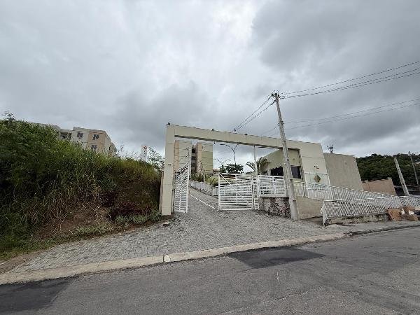 Apartamento, 45.18 de área total, 57.12 de área privativa, 0.00 de área do terreno,  2 qto em São Gonçalo/RJ