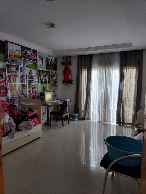 RESIDÊNCIA EM CONDOMÍNIO em São José dos Pinhais/PR - foto 22