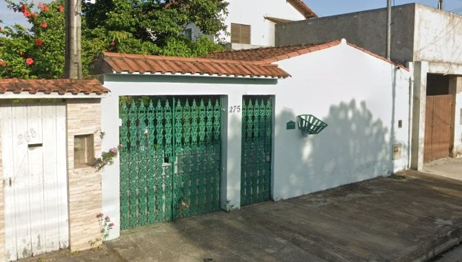 Imagem leilão