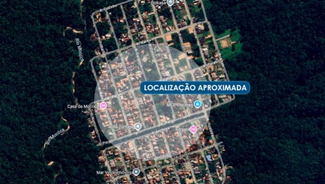 Imagem leilão