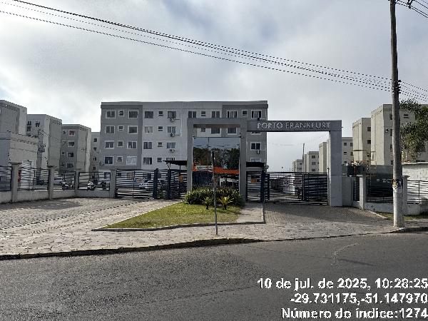 Imagem leilão