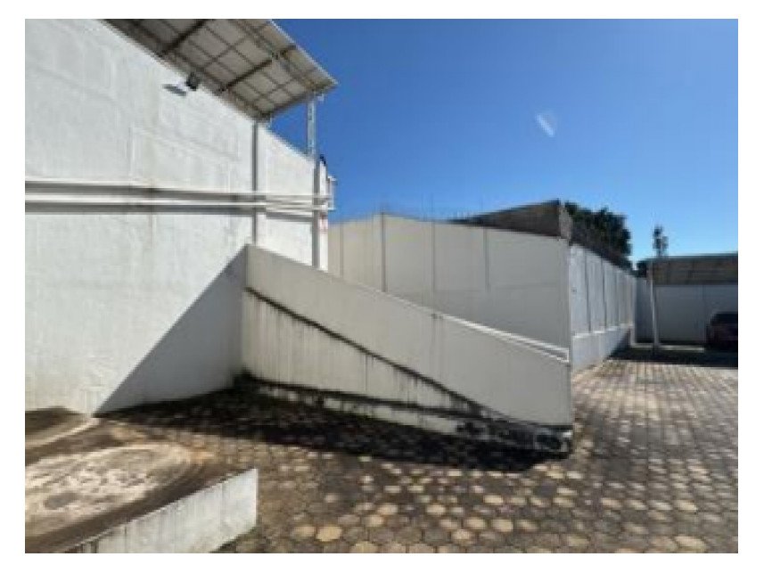 Imagem leilão
