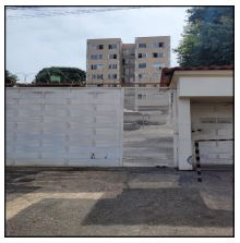 Imagem leilão