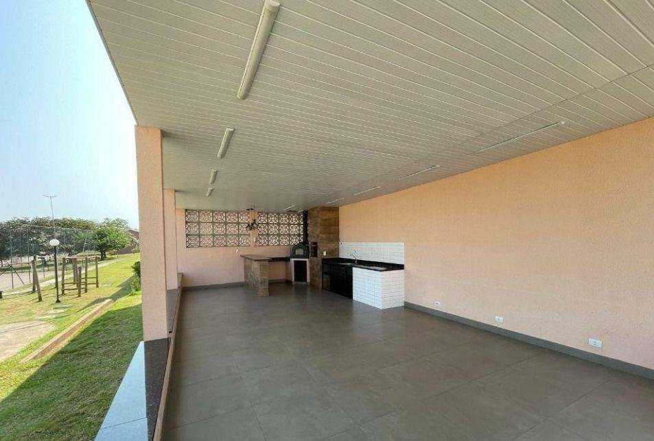 Apartamento - 48,79m² de área privativa - SANTA BARBARA D'OESTE/SP em Santa Bárbara D'Oeste/SP - foto 4