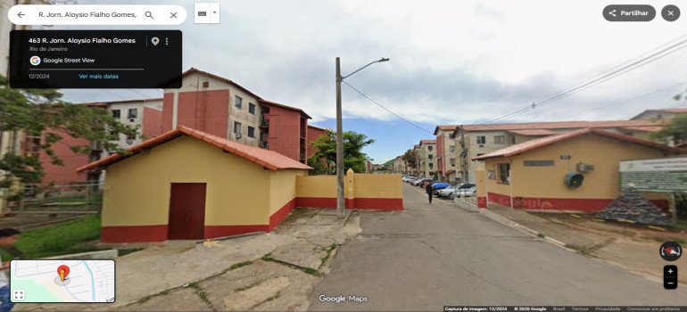 Imagem leilão