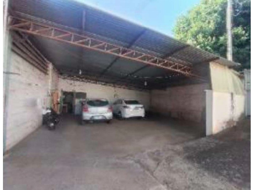 Imagem leilão
