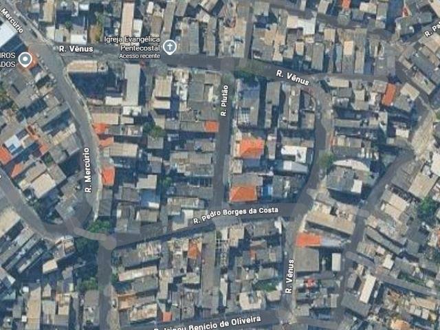 
                        Casa, 228m², Jardim Maurilópolis, Osasco/SP                     em Osasco/SP