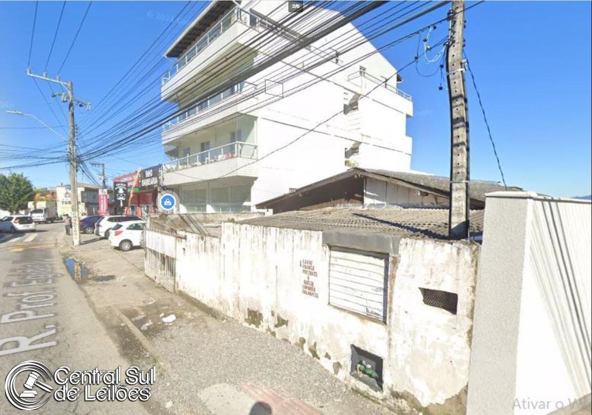 Imagem leilão