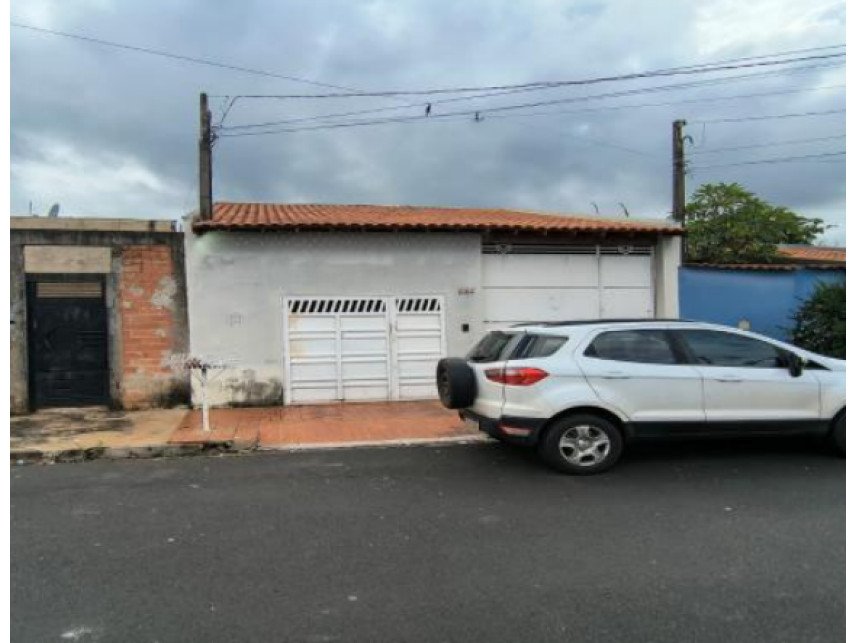Imagem leilão