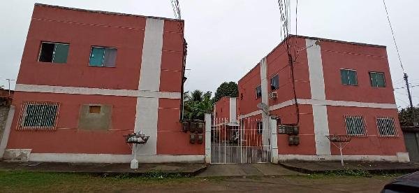 Apartamento, 0.00 de área total, 61.25 de área privativa, 0.00 de área do terreno,  1 qto( em São Gonçalo/RJ