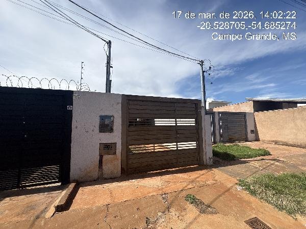 Imagem leilão