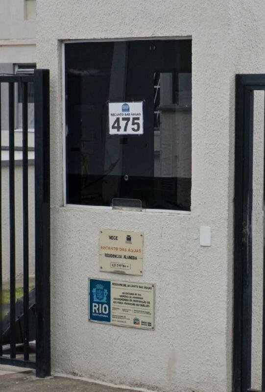 Apartamento em Rio de Janeiro/RJ