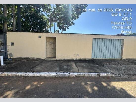Imagem leilão
