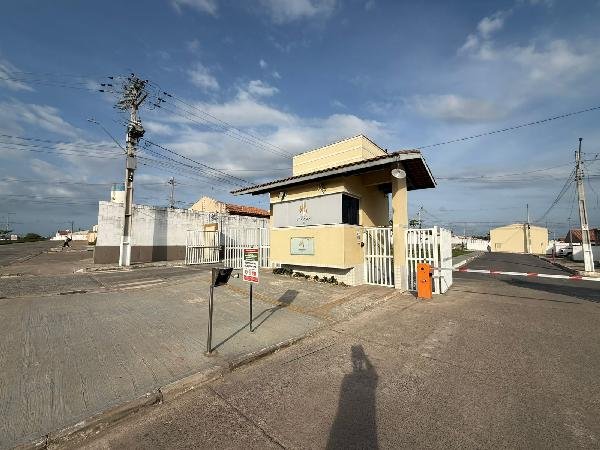 Casa, 55.60 de área total, 48.59 de área privativa, 150.00 de área do terreno,  2 qto(s), em São José de Ribamar/MA