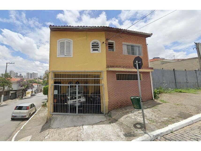 Imagem leilão