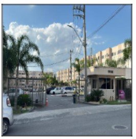 Apartamento, 0.00 de área total, 41.27 de área privativa, 0.00 de área do terreno, 1 vaga( em Rio de Janeiro/RJ