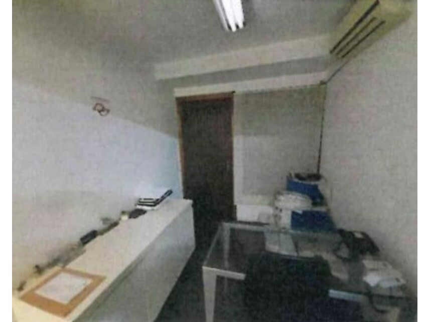 Imagem leilão