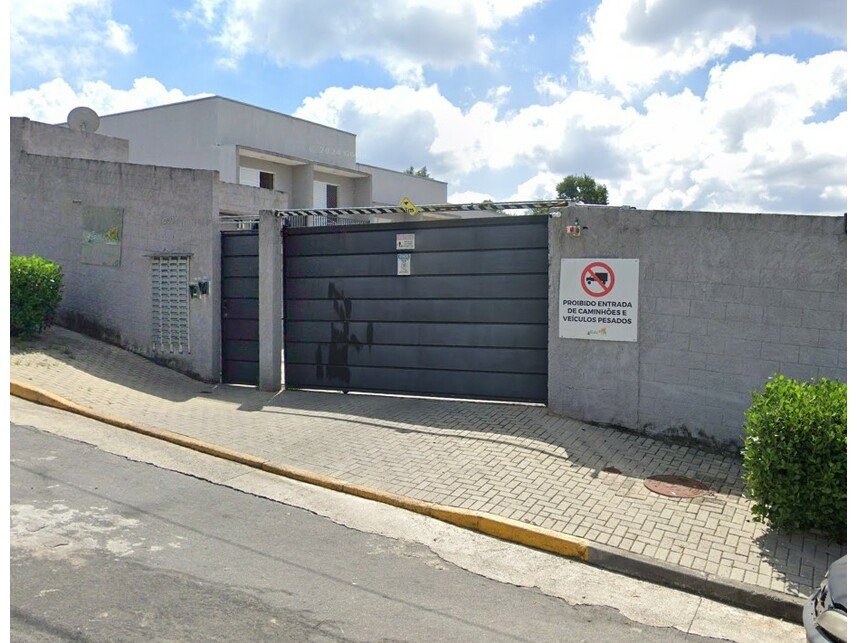 Imagem leilão