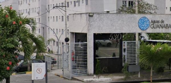 Apartamento, 43.73 de área total, 43.59 de área privativa, 0.00 de área do terreno,  2 qto em São Gonçalo/RJ