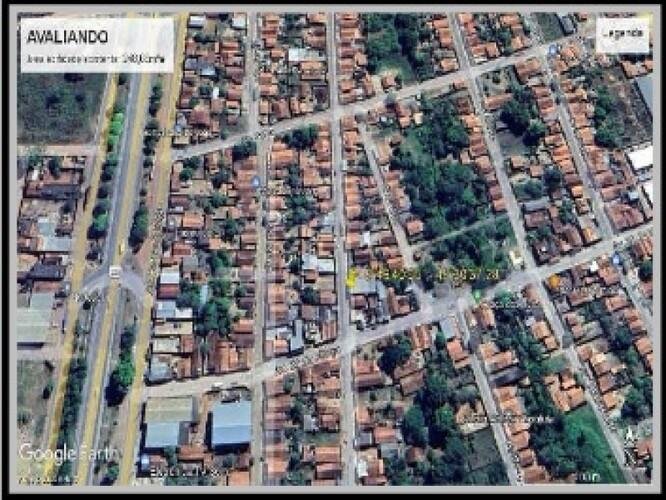 Imagem leilão