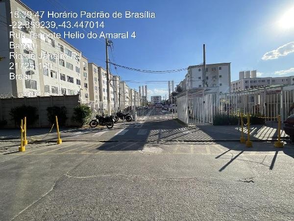 Apartamento, 71.20 de área total, 39.47 de área privativa, 0.00 de área do terreno,  2 qto em Rio de Janeiro/RJ