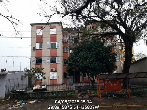 Imagem leilão