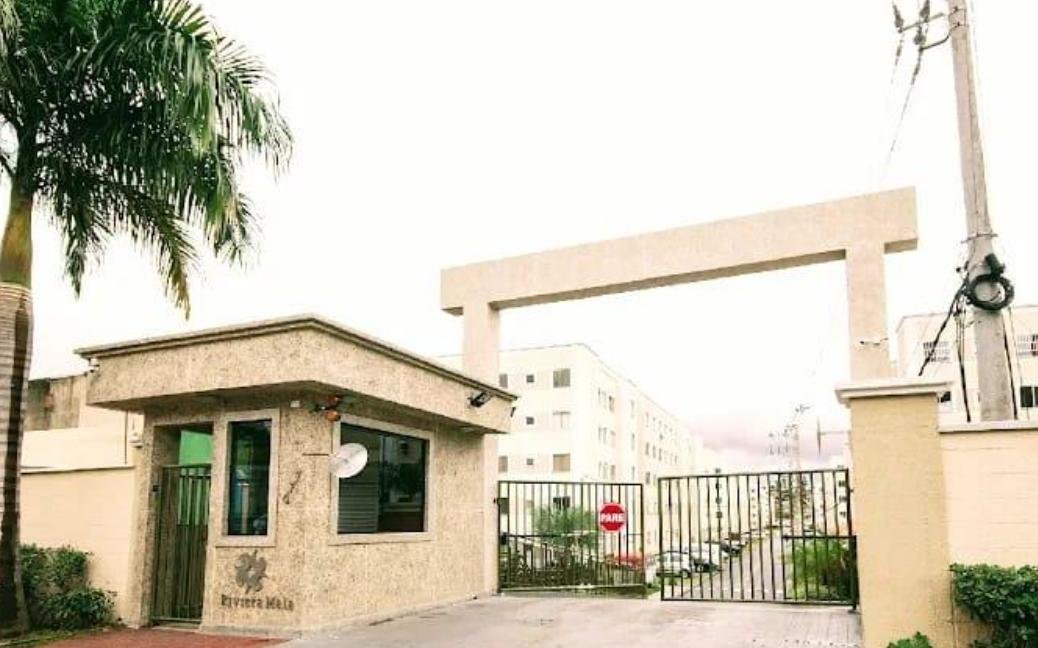 Apartamento - 47m² de área privativa, com vaga de garagem - RIO DE JANEIRO/RJ em Rio de Janeiro/RJ - foto 2