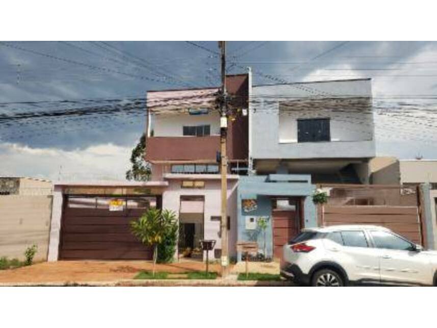 Imagem leilão