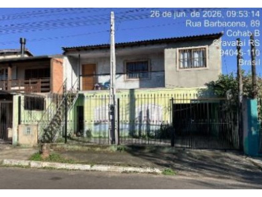 Imagem leilão
