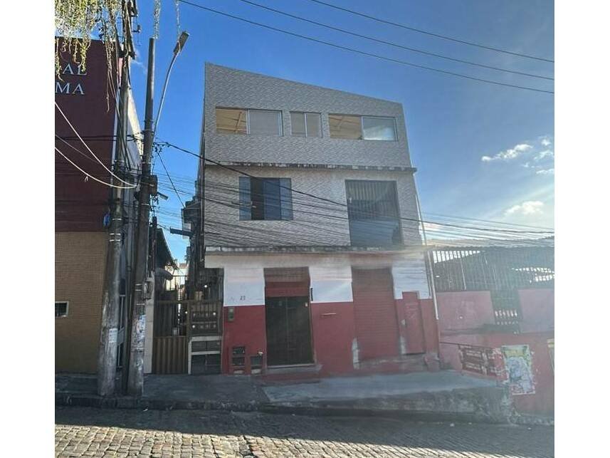Imagem leilão