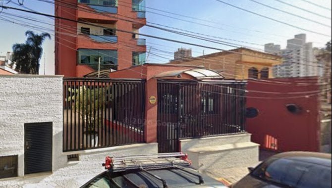 Imagem leilão