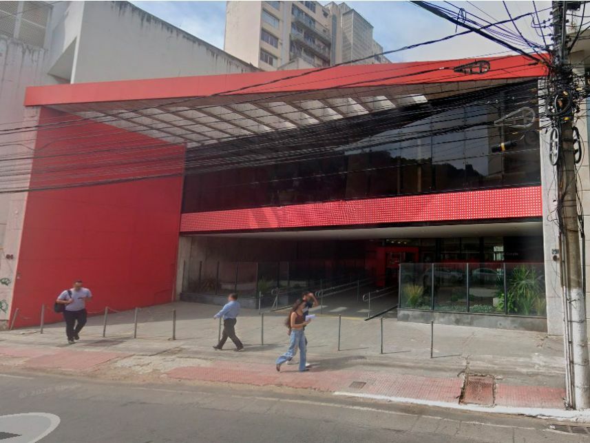 Imagem leilão