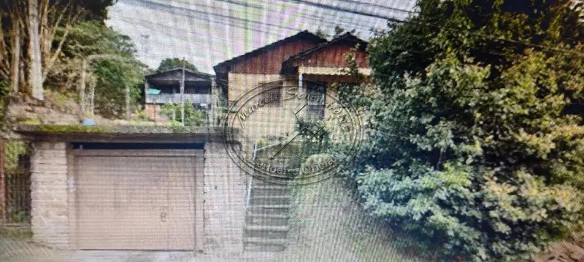 01 CASA LOCALIZADA NA RUA VENANCIO AIRES, 711, CANUDOS, NOVO HAMBURGO- RS em Novo Hamburgo/RS - foto 1