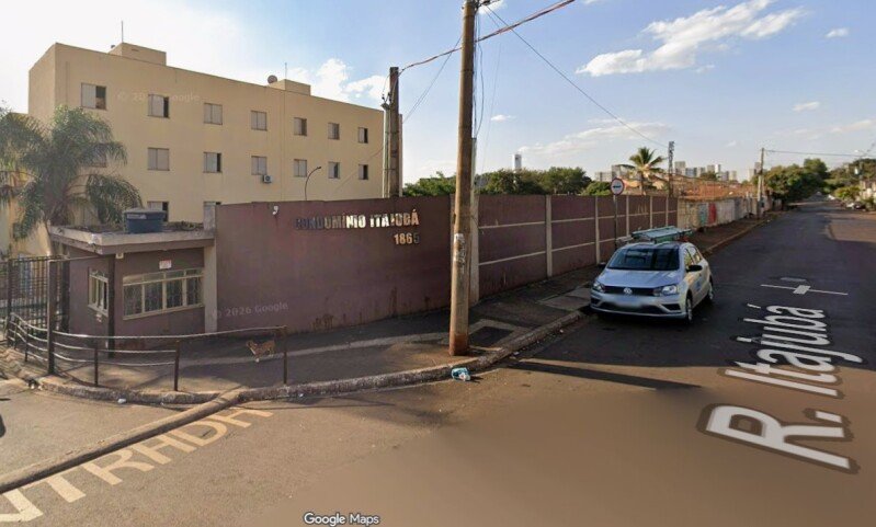 APARTAMENTO QUITADO - SEM OUTRAS PENHORAS no Condomínio.. em Ribeirão Preto/SP