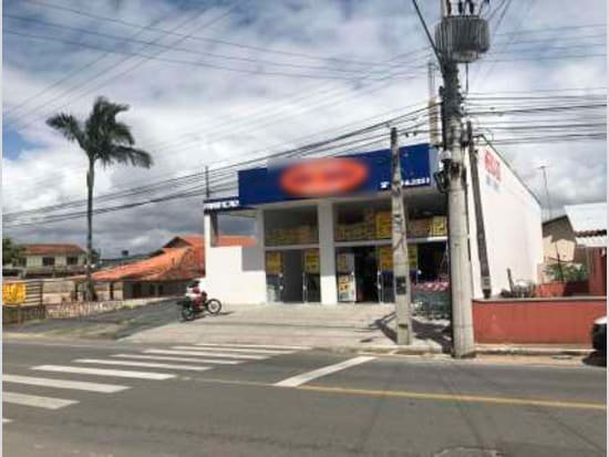 Imagem leilão